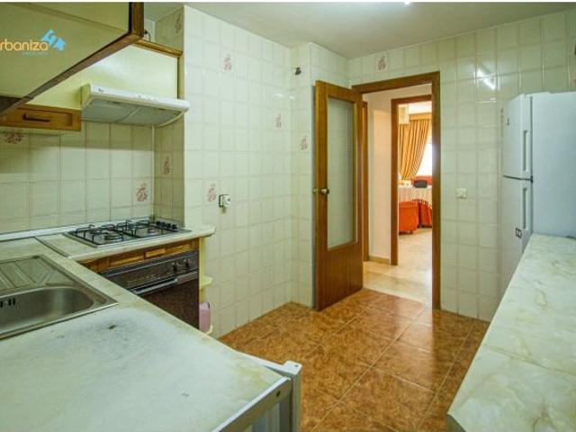 Piso en alquiler en Badajoz, Huerta Rosales