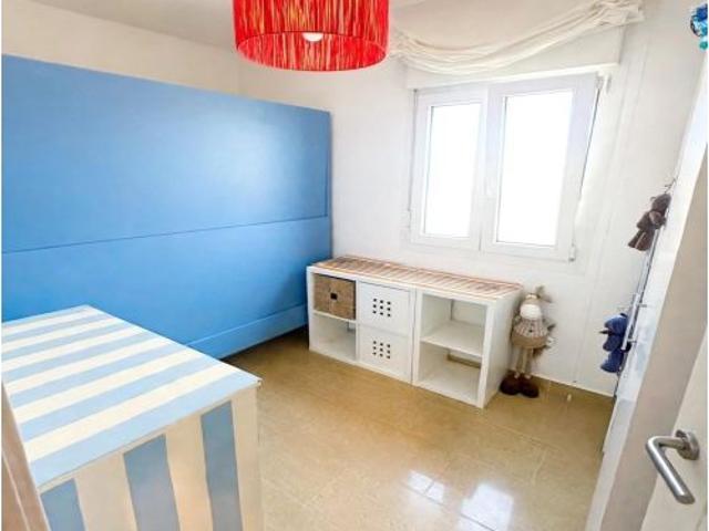 Piso en alquiler en Centro, Málaga-Costa del Sol