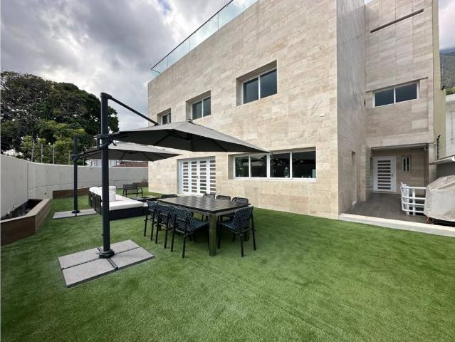 Casa en venta en Boca De Uchire, Distrito Capital