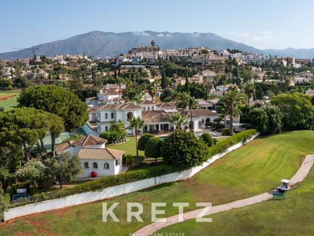Chalet en venta en Campo-Mijas, Costa del Sol Occidental