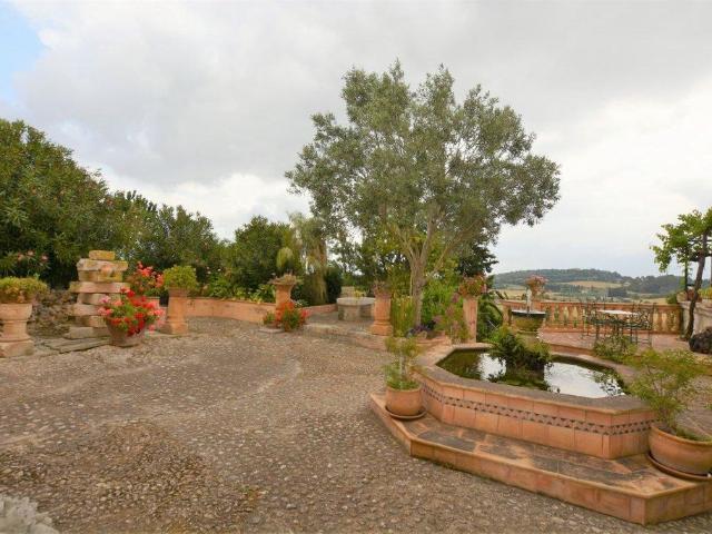 Villa en venta en Muro