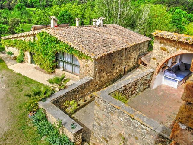 Chalet en venta en Gironès, Catalunya