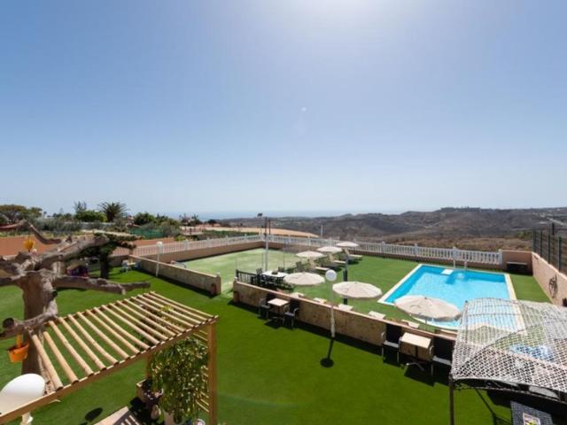 Villa en venta en La Palma, Calderín