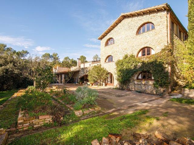 Chalet en venta en Sant Martí Vell