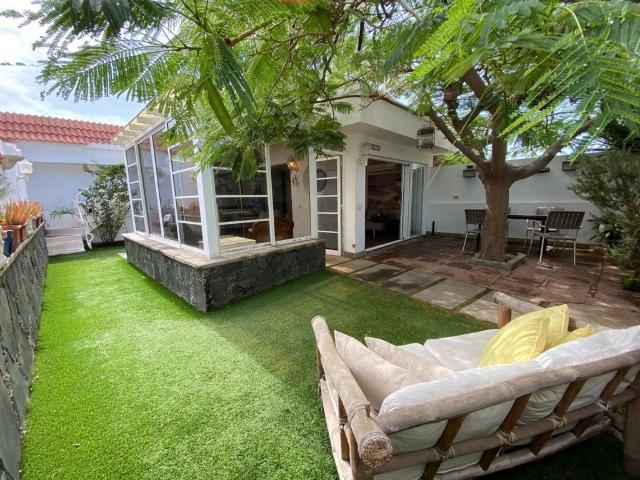 Chalet en alquiler en San Bartolomé De Tirajana, Canarias