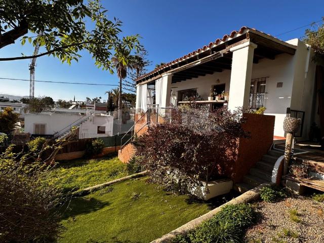 Chalet en alquiler en Jesús, Eivissa