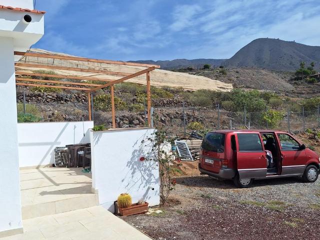 Chalet en venta en Guía de Isora, Canarias