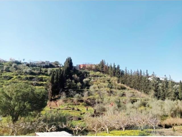 Chalet en venta en Campo-Mijas, Costa del Sol Occidental