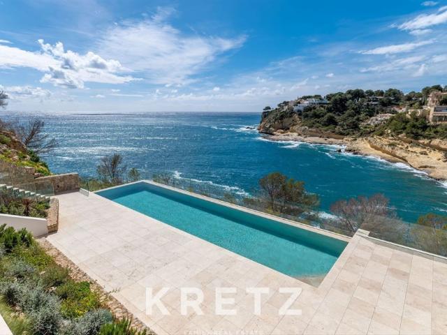 Chalet en venta en Calvià, Serra de Tramuntana