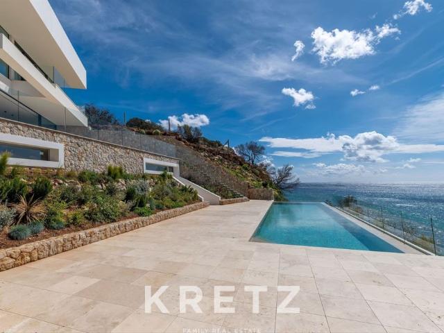 Chalet en venta en Calvià, Serra de Tramuntana