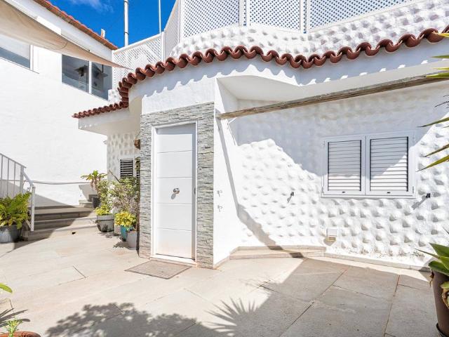Chalet en venta en Los Hoyos, Gran Canaria