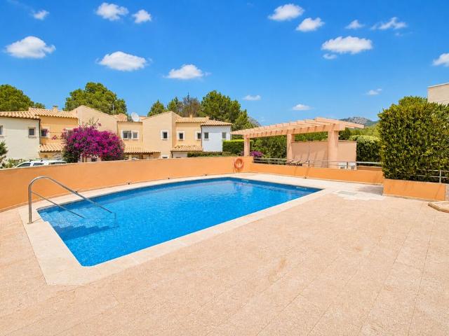 Chalet en venta en Serra de Tramuntana, Baleares