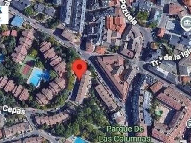 Chalet en venta en Alpedrete, Madrid