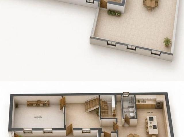 Chalet en venta en Colmenar Viejo, Madrid