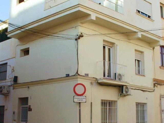 Chalet en venta en Ciudad Jardín, Málaga-Costa del Sol