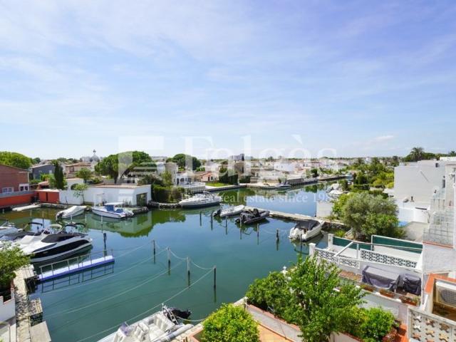 Chalet en venta en Empuriabrava, Alt Empordà