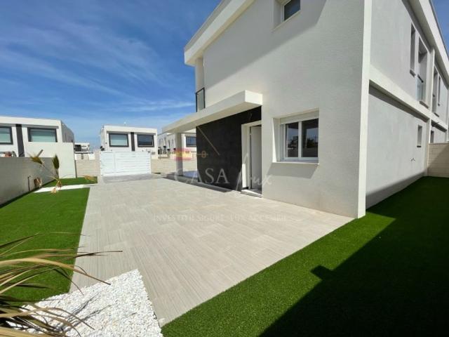 Chalet en venta en Gran Alacant, el Baix Vinalopó
