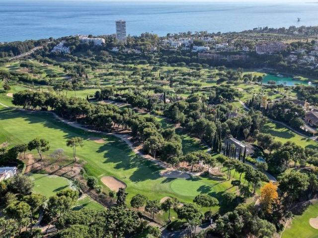Chalet en venta en Rio Real, Costa del Sol Occidental