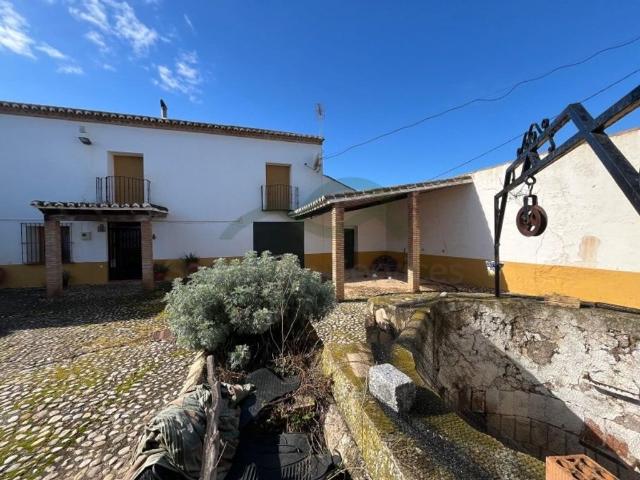 Chalet en venta en Antequera, Andalucía