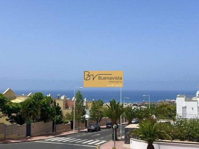 Chalet en venta en Miraverde, Adeje
