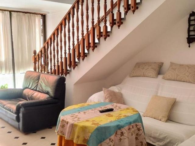 Chalet en venta en Els Tolls - Imalsa, la Marina Baixa