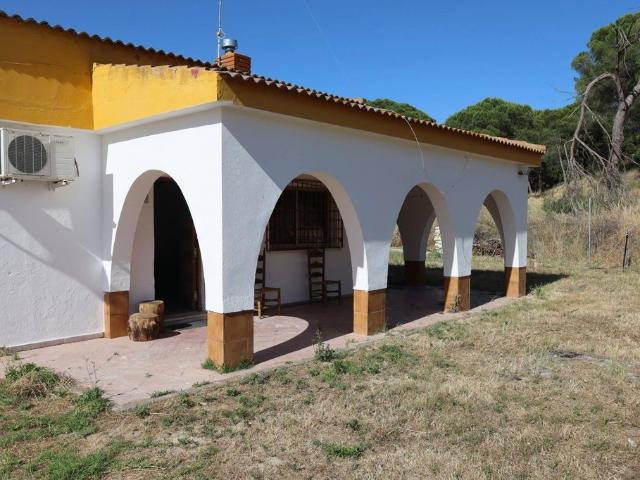Chalet en venta en El Rompido, Costa Occidental