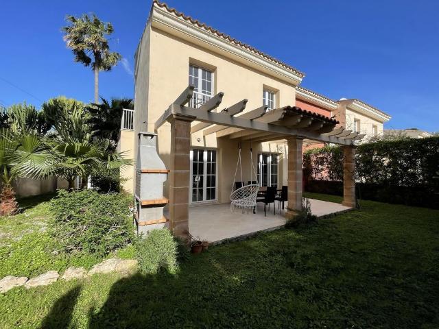 Chalet en venta en Manacor, Llevant