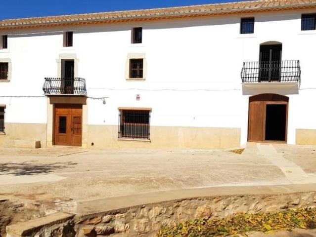 Chalet en alquiler en la Pelejana, Vall d'Alba