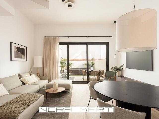 Chalet en alquiler en Gràcia, Barcelonès