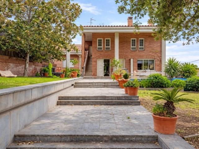 Chalet en venta en Cal Joan Coix, Vallès Occidental