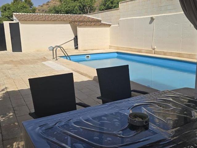 Chalet en venta en Puerto de Mazarrón, Bajo Guadalentín