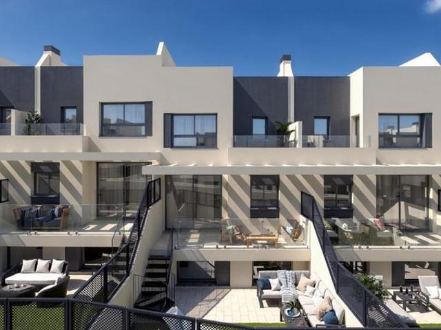 Chalet en venta en La Axarquía, Andalucía
