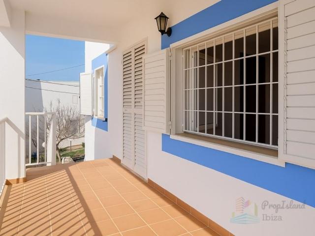 Chalet en venta en Puig d'en Valls, Eivissa