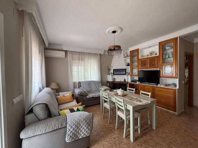 Chalet en venta en Valle del Guadalhorce, Andalucía