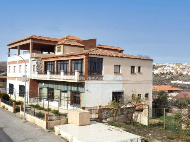 Chalet en venta en Fiñana, Andalucía