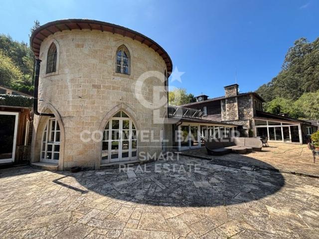 Chalet en venta en Cerdido, A Vila da Igrexa