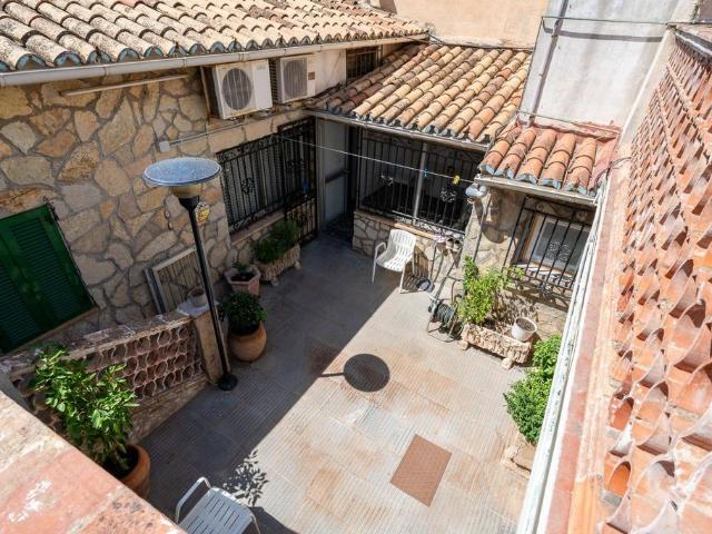 Chalet en venta en es Camp Redó, Palma