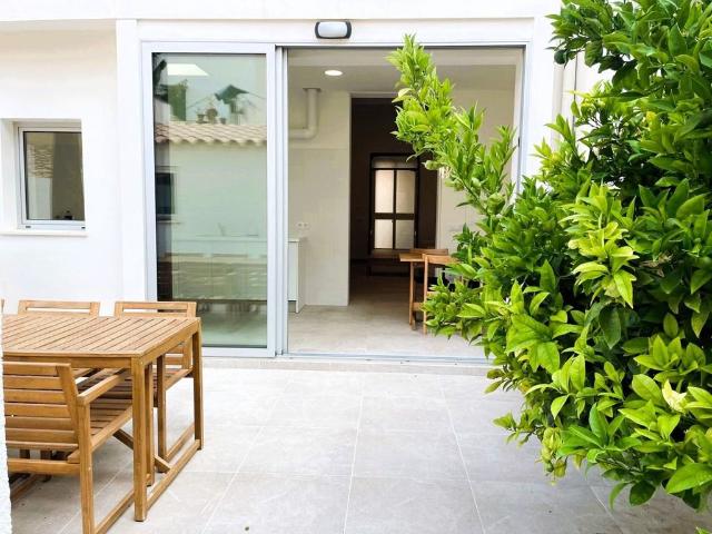 Chalet en alquiler en Palma, Santa Catalina