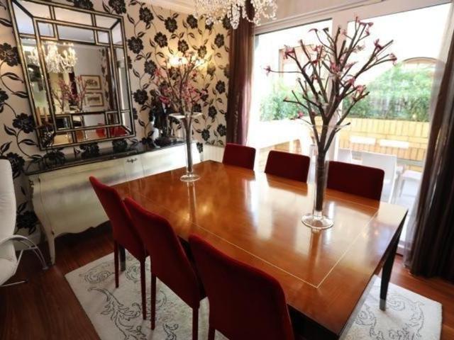 Chalet en venta en Begoña, Bilbao