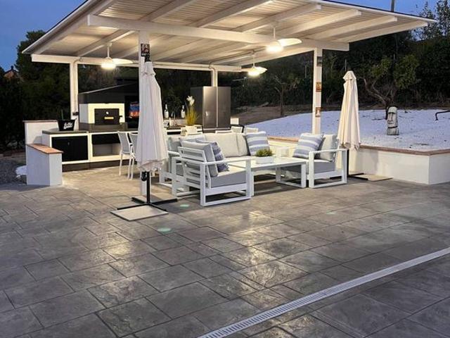 Chalet en venta en Valle del Guadalhorce, Andalucía