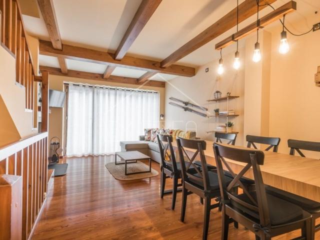 Chalet en venta en Val d'Aran, Catalunya