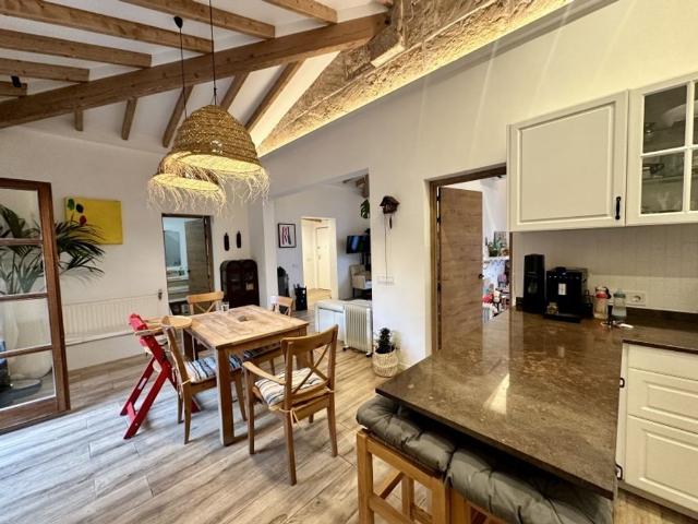 Chalet en venta en s'Olivera, Palma