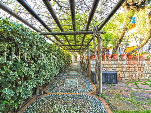 Chalet en venta en Terramar, Garraf