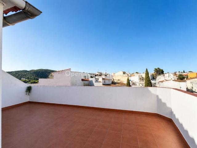 Chalet en venta en El Palou, Garraf