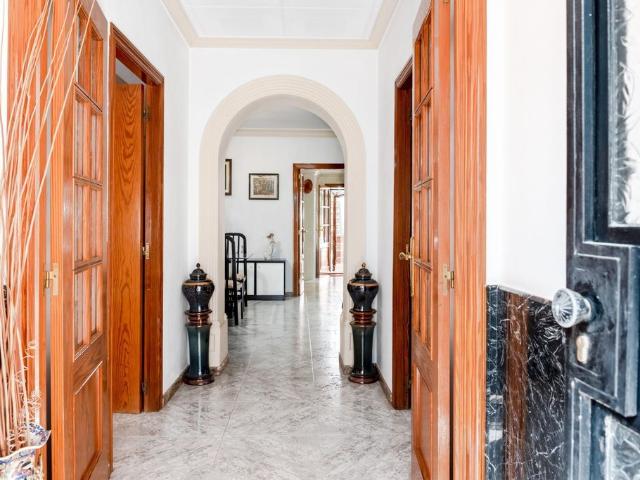 Chalet en venta en Els Hostalets, Palma