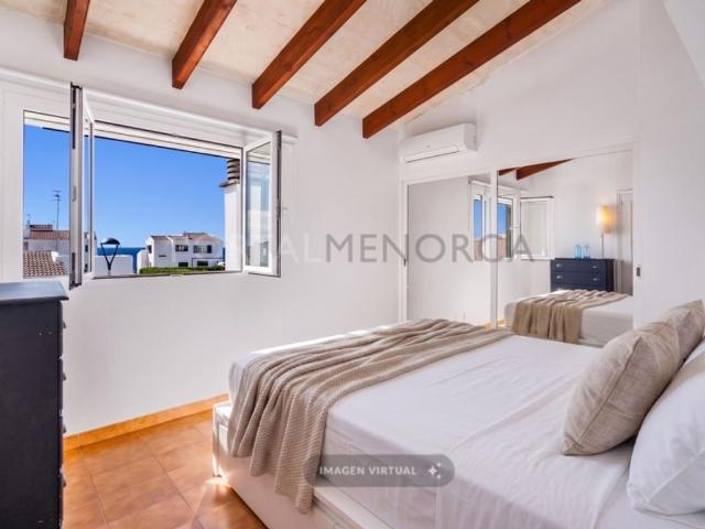 Chalet en venta en Santandria, Menorca