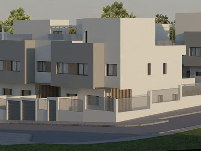 Chalet en venta en Resinera-Voladilla, Costa del Sol Occidental