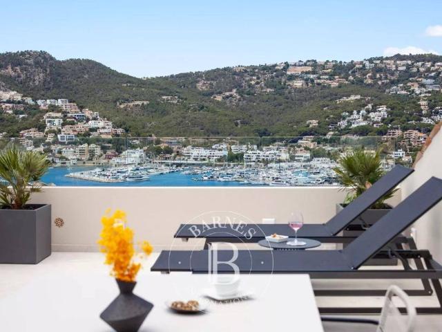 Chalet en venta en Port d'Andratx, Serra de Tramuntana