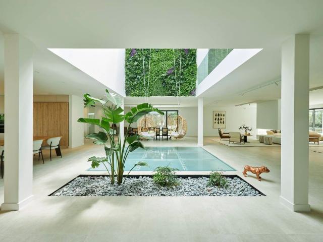 Chalet en venta en Boadilla Del Monte, Madrid