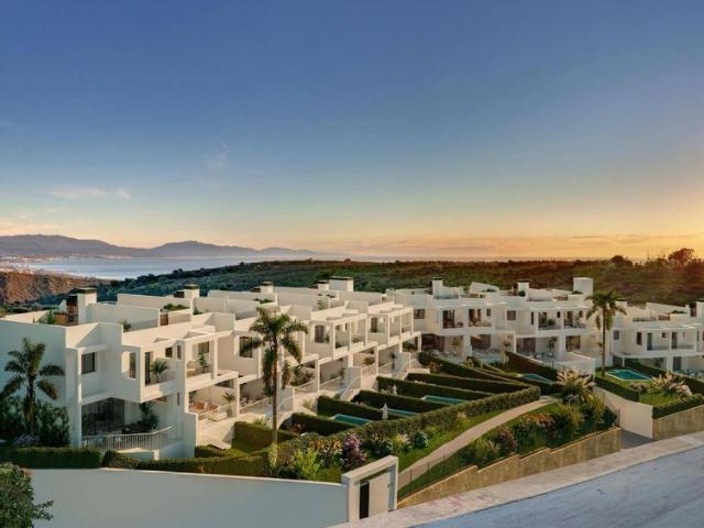 Chalet en venta en La Paloma de Manilva, Manilva